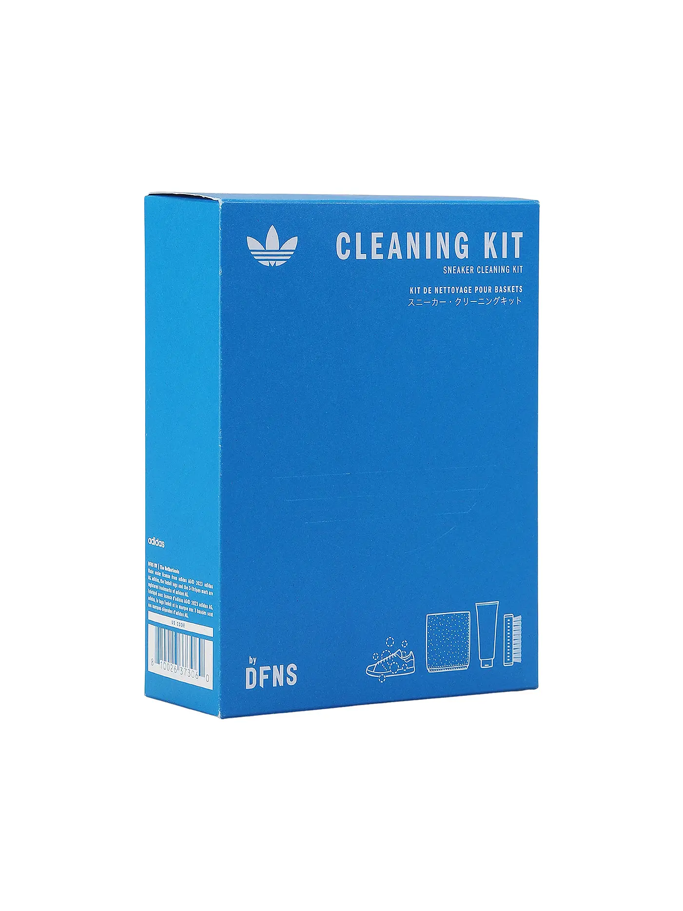 ADIDAS ORIGINALS | Sneaker Cleaning Kit | 
